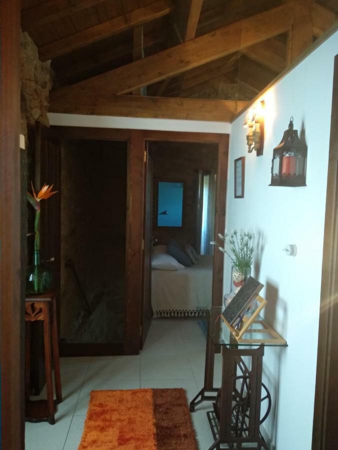 Casa Carola Villa Oia Luaran gambar
